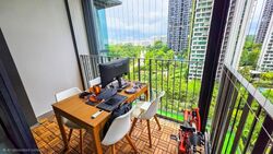 Foresque Residences (D23), Condominium #568251431